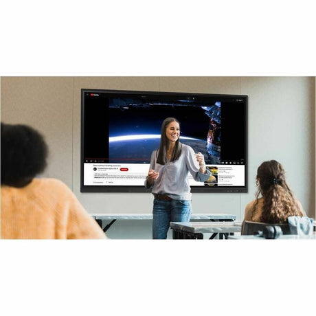 OneScreen TL7-65 Colaboration Display