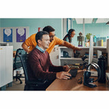 Poly Voyager Focus 2-M Microsoft Teams Certified With Charge Stand Headset