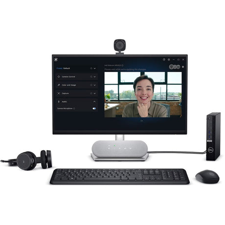 2K QHD WEBCAM WB3023