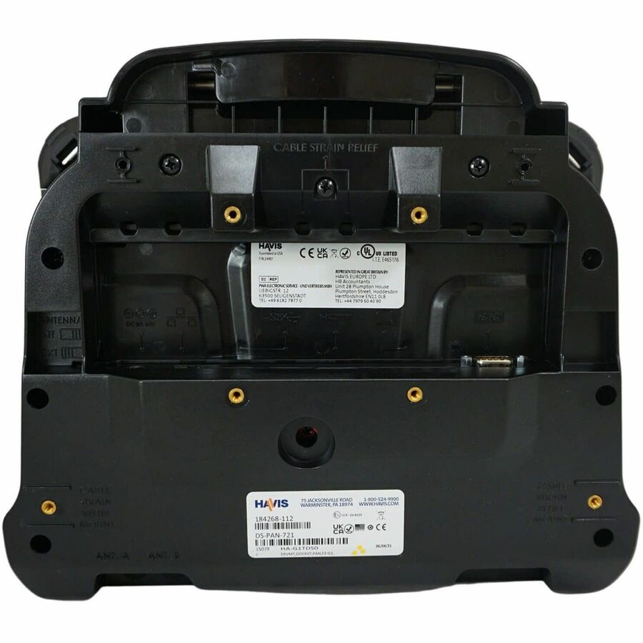 Havis Docking Station