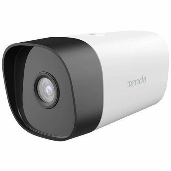 4 CHANNEL POE HD SECURITY KIT