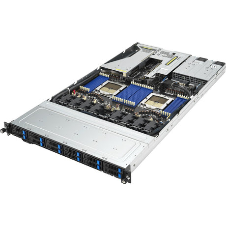 SERVER 1U RACKMOUNT AMD EPYC