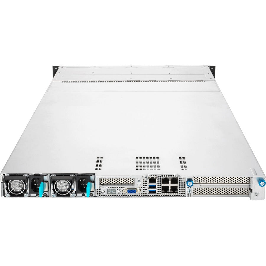 SERVER 1U RACKMOUNT AMD EPYC