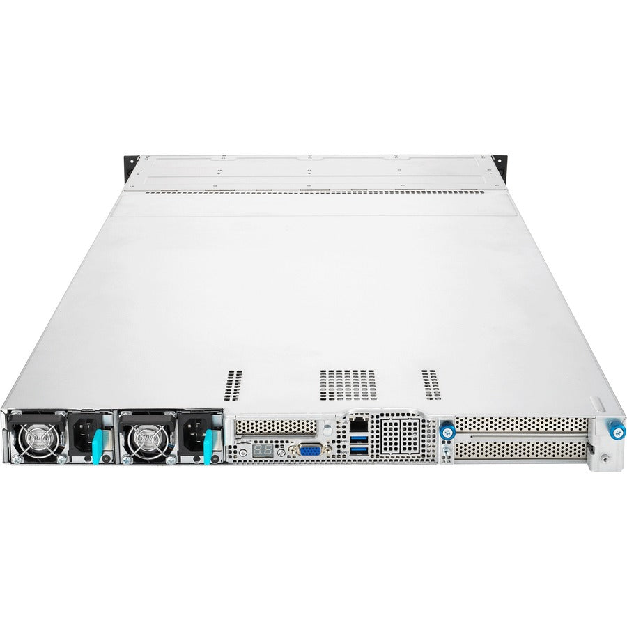 SERVER 1U RACKMOUNT AMD EPYC