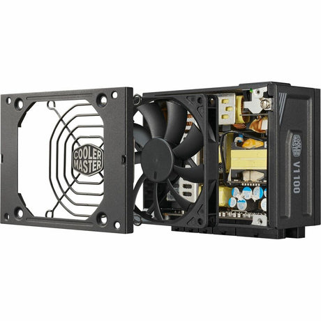 Cooler Master V SFX Platinum 1100 MPZ-B001-SFAP-B 750W Power Supply