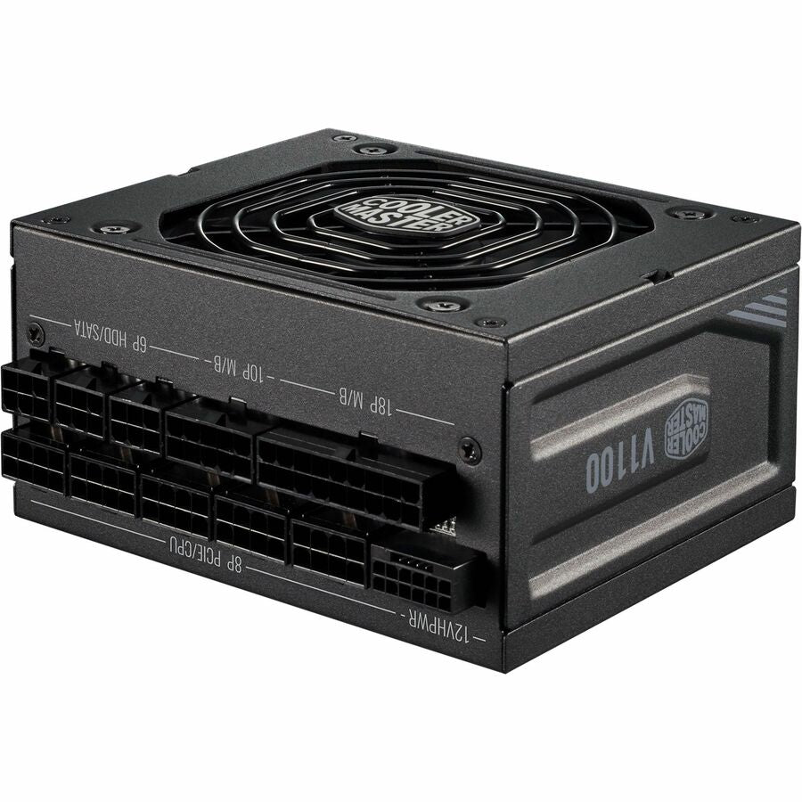 Cooler Master V SFX Platinum 1100 MPZ-B001-SFAP-B 750W Power Supply