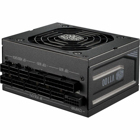 Cooler Master V SFX Platinum 1100 MPZ-B001-SFAP-B 750W Power Supply