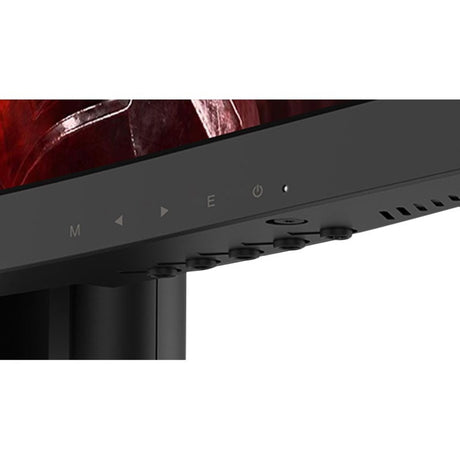 MSI Optix G271CQP E2 27" Class WQHD Curved Screen Gaming LCD Monitor - 16:9 - Metallic Black
