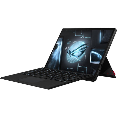 Asus ROG Flow Z13 GZ301 GZ301VU-DS94 13.4" Touchscreen Detachable 2 in 1 Gaming Notebook - QHD+ - Intel Core i9 13th Gen i9-13900H - 16 GB - 1 TB SSD