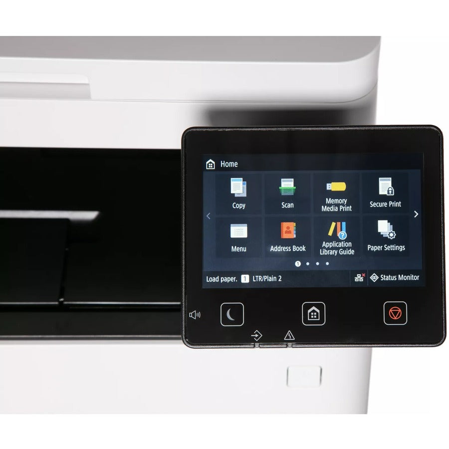 COLOR IMAGECLASS MF653CDW