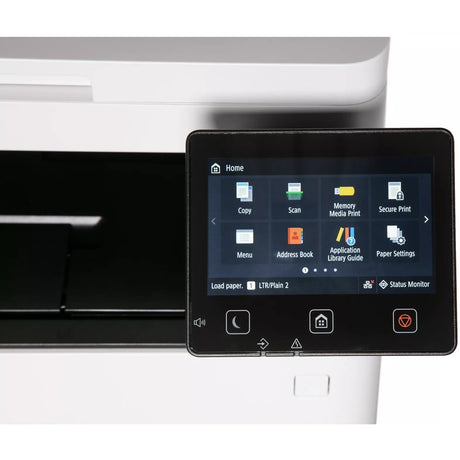 COLOR IMAGECLASS MF653CDW