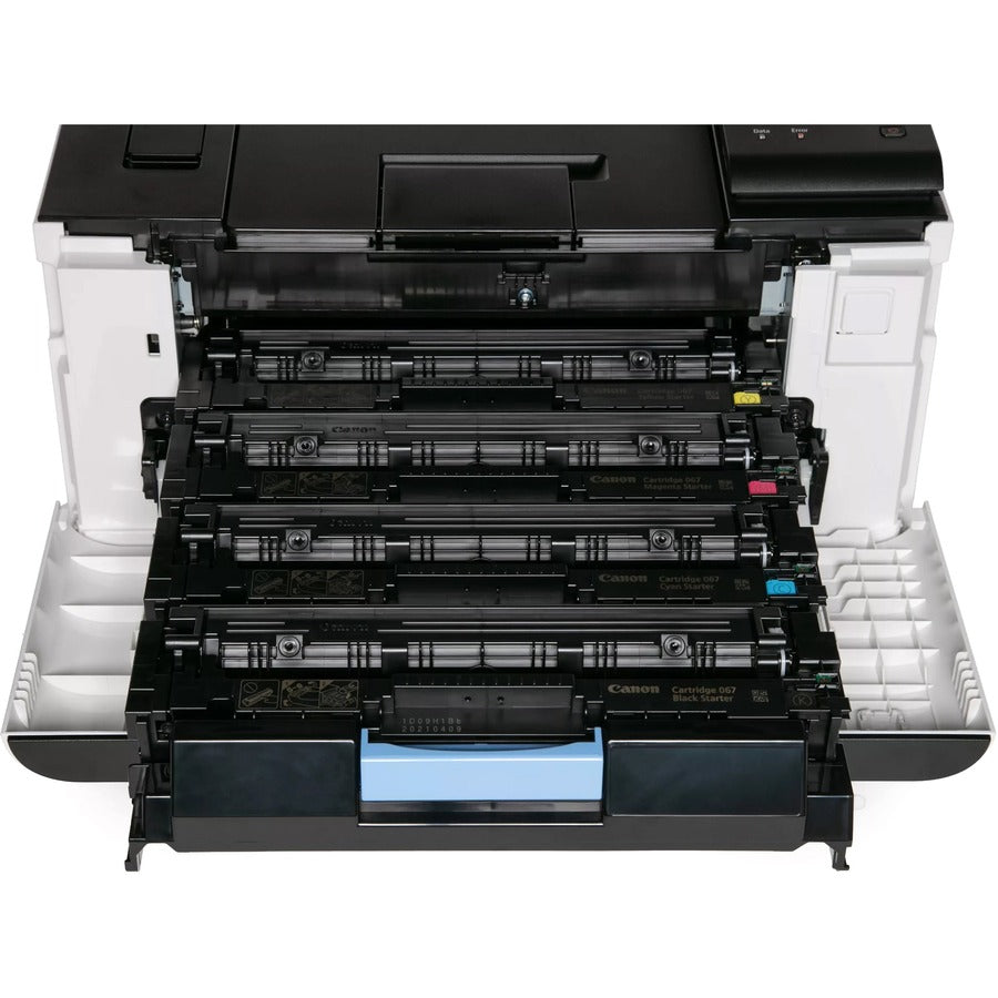 Canon imageCLASS LBP633Cdw Desktop Wireless Laser Printer - Color