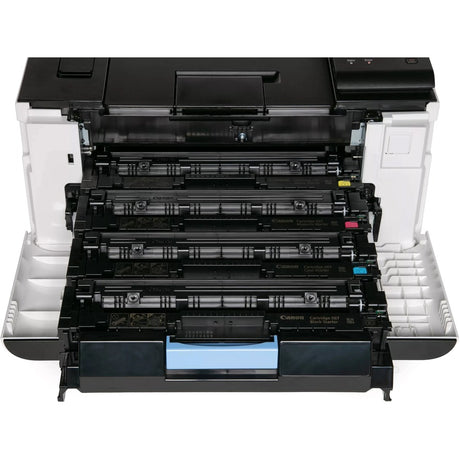 Canon imageCLASS LBP633Cdw Desktop Wireless Laser Printer - Color