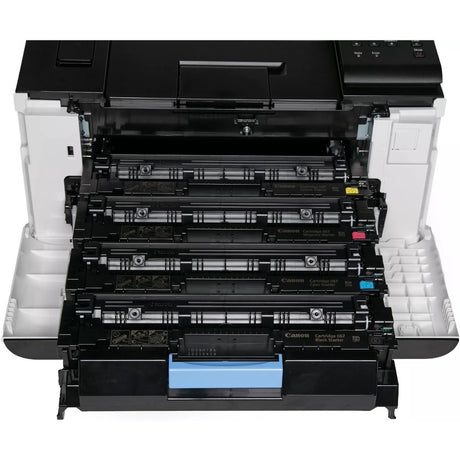 Canon imageCLASS LBP632Cdw Desktop Wireless Laser Printer - Color