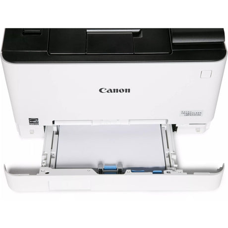 Canon imageCLASS LBP632Cdw Desktop Wireless Laser Printer - Color