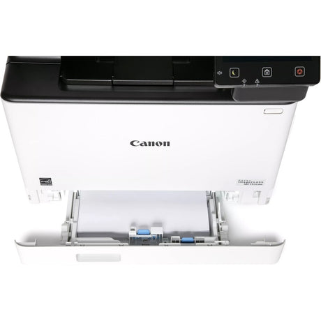 Canon imageCLASS MF751Cdw Wireless Laser Multifunction Printer - Color - White