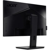 Acer Vero B7 B277 E 27" Class Full HD LED Monitor - 16:9 - Black