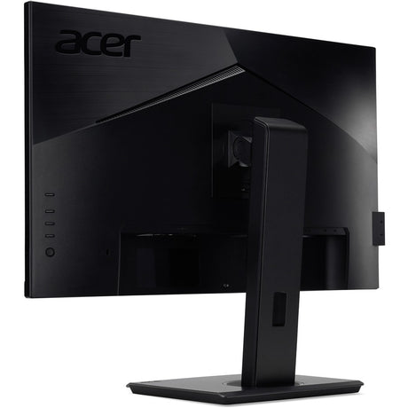 Acer Vero B7 B277 E 27" Class Full HD LED Monitor - 16:9 - Black