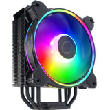 Cooler Master Hyper 212 Halo Black - 1 Pack