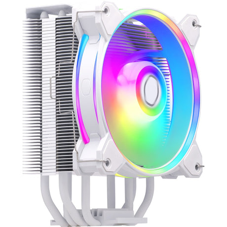 Cooler Master Hyper 212 Halo White - 1 Pack