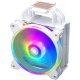 Cooler Master Hyper 212 Halo White - 1 Pack
