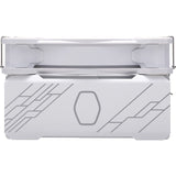 Cooler Master Hyper 212 Halo White - 1 Pack