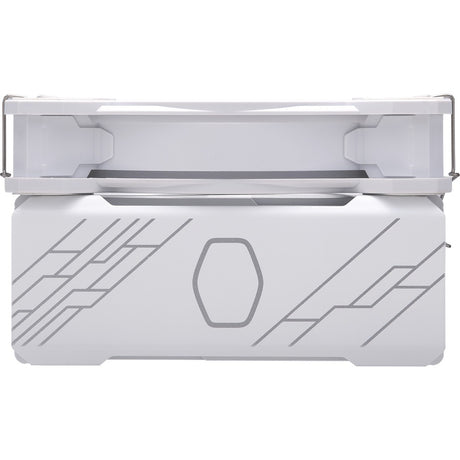 Cooler Master Hyper 212 Halo White - 1 Pack