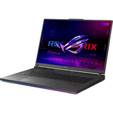 Asus ROG Strix G18 G814 G814JI-CS94 18" Gaming Notebook - QHD+ - Intel Core i9 13th Gen i9-13980HX - 16 GB - 1 TB SSD - Eclipse Gray