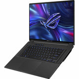 Asus ROG Flow X16 GV601 GV601VI-CS94 16" Touchscreen Convertible 2 in 1 Gaming Notebook - QHD+ - Intel Core i9 13th Gen i9-13900H - 32 GB - 1 TB SSD