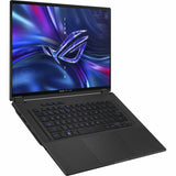 Asus ROG Flow X16 GV601 GV601VI-CS94 16" Touchscreen Convertible 2 in 1 Gaming Notebook - QHD+ - Intel Core i9 13th Gen i9-13900H - 32 GB - 1 TB SSD