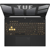 TUF Gaming A15 FX507 FX507ZC-ES53 15.6" Gaming Notebook - Full HD - Intel Core i5 12th Gen i5-12500H - 16 GB - 512 GB SSD
