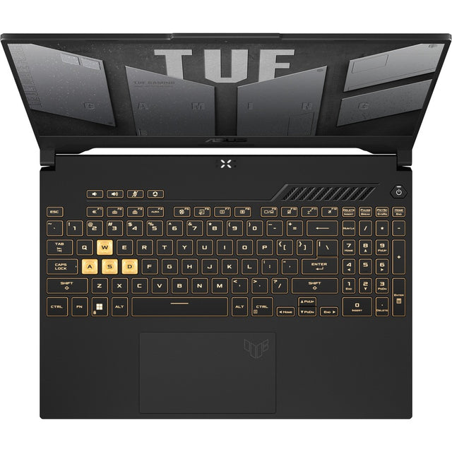 TUF Gaming A15 FX507 FX507ZC-ES53 15.6" Gaming Notebook - Full HD - Intel Core i5 12th Gen i5-12500H - 16 GB - 512 GB SSD