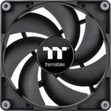 CT120 PC Cooling Fan 2 Pk