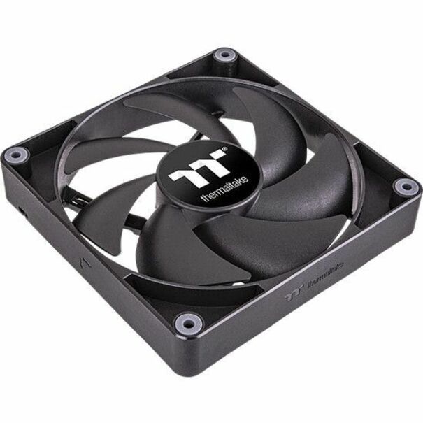 CT120 PC Cooling Fan 2 Pk
