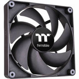 CT120 PC Cooling Fan 2 Pk
