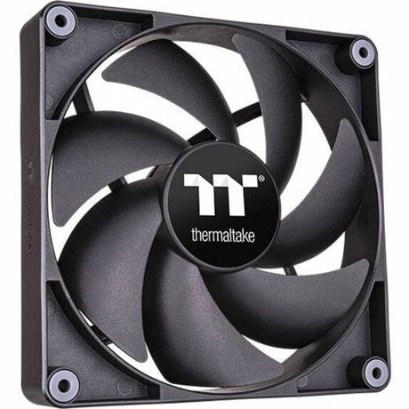 CT120 PC Cooling Fan 2 Pk