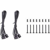 CT140 PC Cooling Fan 2 Pk