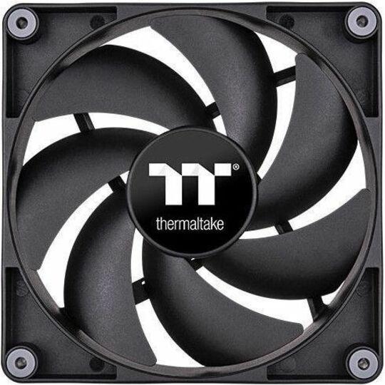 CT140 PC Cooling Fan 2 Pk