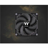 CT140 PC Cooling Fan 2 Pk