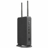 LG CQ600I-6N Thin Client - Intel Celeron N5105 Quad-core (4 Core) 2 GHz - Black