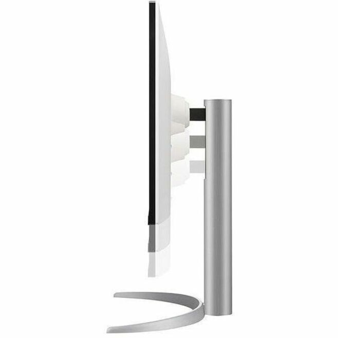 LG 32BP55U-B 32" Class 4K UHD LCD Monitor - 16:9 - Black, Textured Black - TAA Compliant