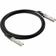 Axiom 10GBASE-CU SFP+ Passive DAC Twinax Cable Mikrotik Compatible 1m