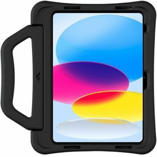 Brenthaven Bounce Rugged Carrying Case Apple iPad (10th Generation) Smartphone
