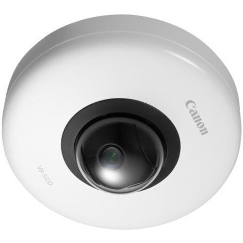 AXIS VB-S32D Full HD Network Camera - Color, Monochrome - Mini Dome