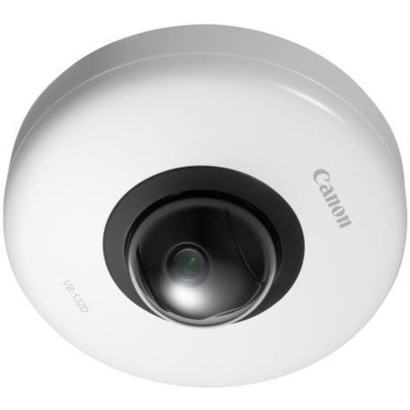 AXIS VB-S32D Full HD Network Camera - Color, Monochrome - Mini Dome