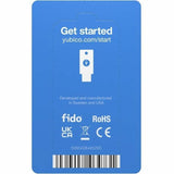 SECURITY KEY NFC STOCK BP