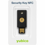 SECURITY KEY NFC STOCK BP