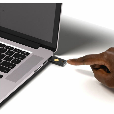 SECURITY KEY NFC STOCK BP