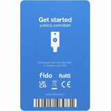SECURITY KEY C NFC STOCK BP