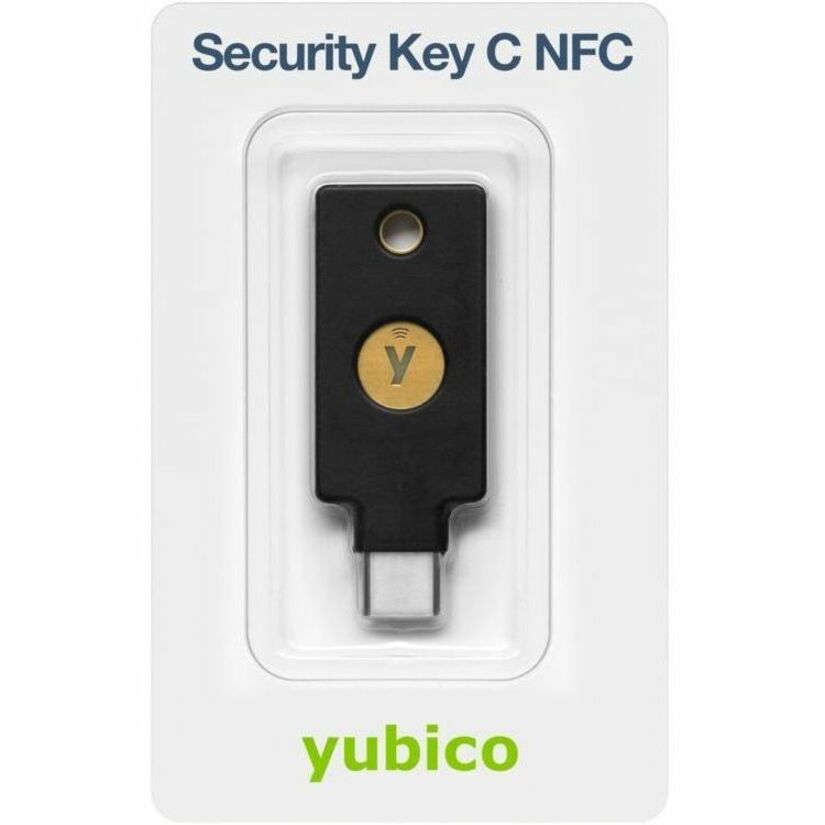 SECURITY KEY C NFC STOCK BP